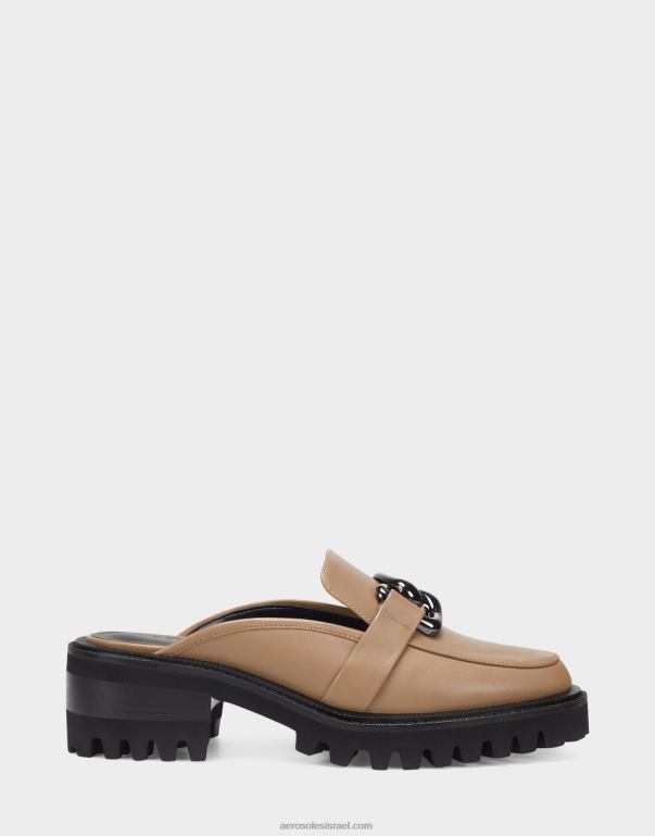 נשים Aerosoles עור טופי פרד 4JN62197