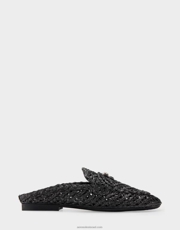 נשים Aerosoles שקף שחור 4JN62212