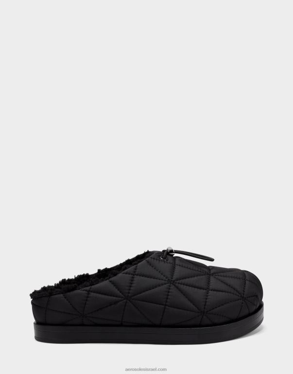 נשים Aerosoles ניילון שחור פרד 4JN62264