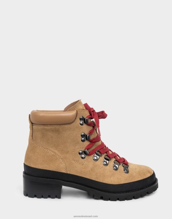 Aerosoles זמש קמל קרוז 4JN6227