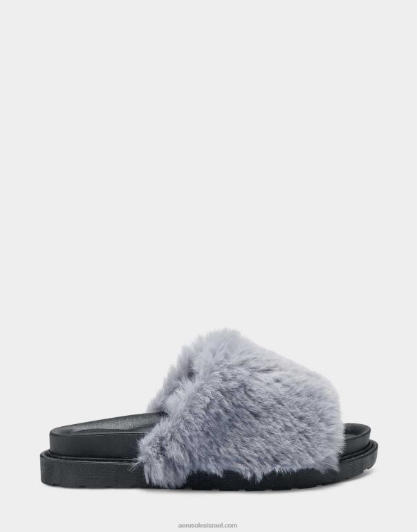 נשים Aerosoles נעלי בית אפור 4JN62303