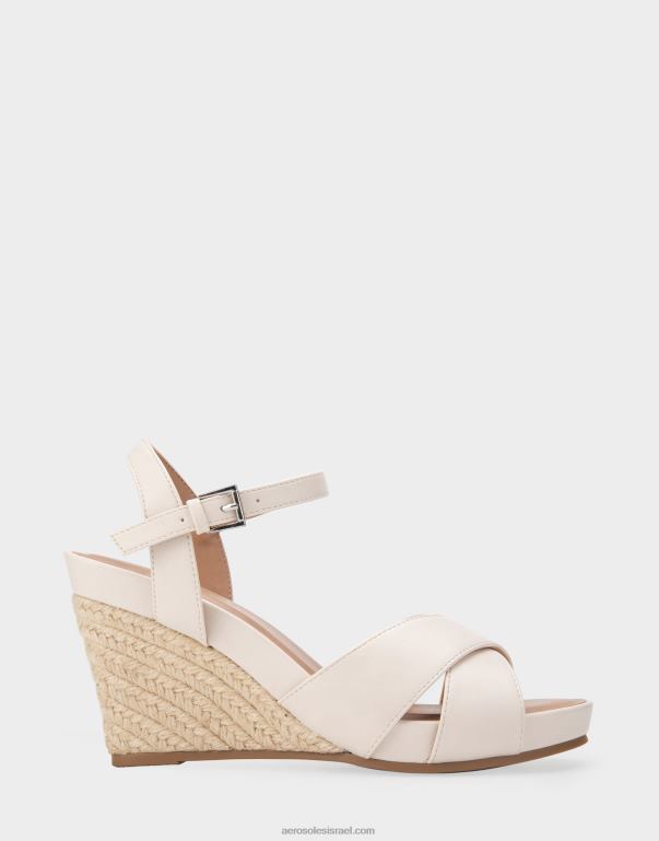 נשים Aerosoles קליפת ביצה טריז דמוי עור 4JN62322