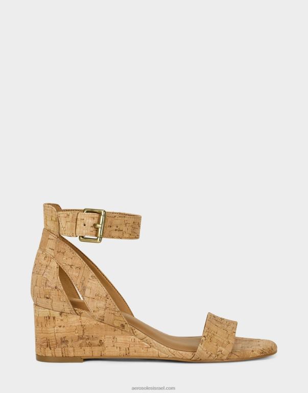 נשים Aerosoles משולב שעם סנדל טריז 4JN62331