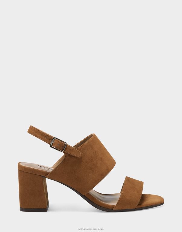 נשים Aerosoles שיזוף סנדל 4JN62426