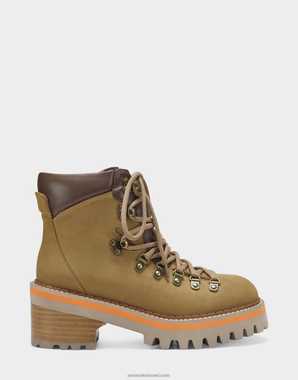 Aerosoles skylar taupe nubuck 4JN6233