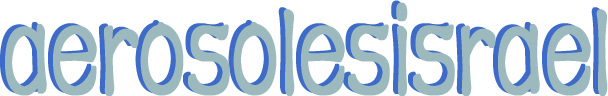 Aerosolesisrael